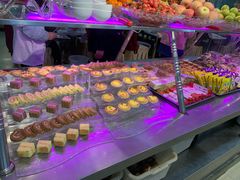 -春华海鲜城(广场西苑店)