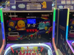 -反斗乐园π(龙华天虹店)