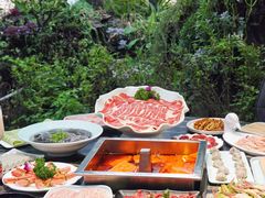 -凤来栖·净庭院·火锅(欧尚店)