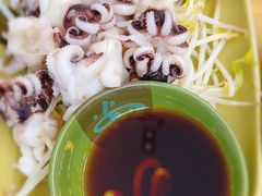 -贞姨美食·老字号海鲜大排档