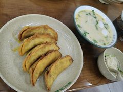 -李记清真馆(打钉巷店)
