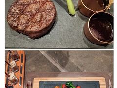 -恰餐厅 CHAR Grill&Bar(西安经开洲际店)