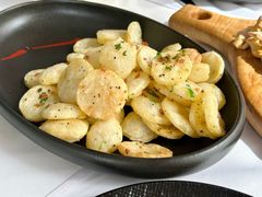 气泡小土豆-马克西姆俄罗斯餐厅(通亚街店)