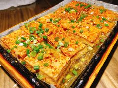 -不曾在把把烧•烧烤(莲坂磐基店)