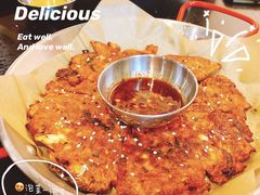 -京尚道韩式美食屋(海甸岛店)