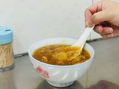-添發碗仔翅美食
