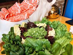 -额尔敦传统涮火锅·冰煮羊(铁东店)