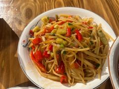 -小口味