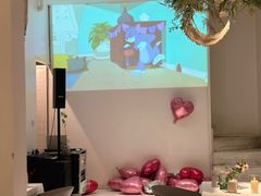 -春树下·树屋花房西餐厅(罍街AS1980店)