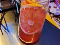 -燥次·烧烤酒场(万象城店)