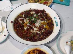 -川人百味(亿合城店)