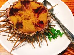 -海味当家·蒸锅海鲜(中山广场创始店)