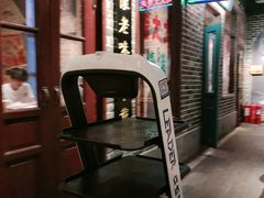 -北三老太太烧烤(人生一串上榜店)