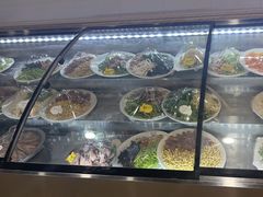 -鑫渔港海鲜本地菜·山海关浑锅(东戴河店)
