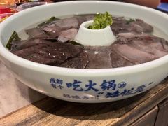 -矮板凳老火锅(宽窄巷子店)