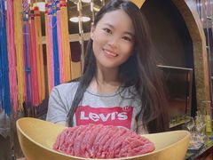 -羊大爷涮肉(亮马桥店)