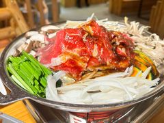 -恩你小木屋·韩式料理(假日广场店)