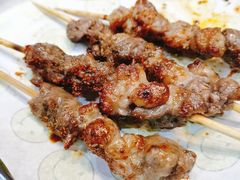牛肉串-哥俩好牛肉大串(田村店)