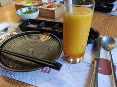 -赤坂亭·M9和牛烧肉·铁板烧·日料398放题(长泰广场店)