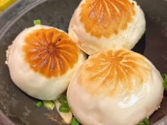 -蒸武门·广式茶点(沿江中路店)