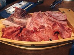 -焼肉 ウエスト(天神店)
