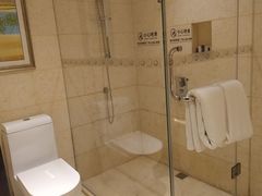-深圳湾科技园丽雅查尔顿酒店