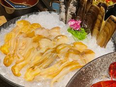 蛏子王-荣记火锅(青悦城店)