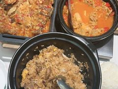 -火啫啫·粤式啫啫煲(南通首店)