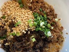 -何必是家面馆 HB noodles&coffee