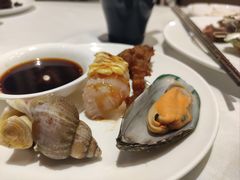 -红林大酒店RFcafe自助餐厅