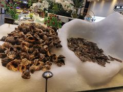 -川骄海鲜自助(河东店)