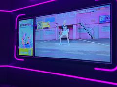 -星聚会KTV X Party(上海真如中海环宇城店)