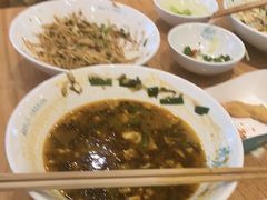 -靖晨园蒸饵丝(爱琴海店)