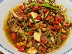 -九道菜(珠晖万达店)