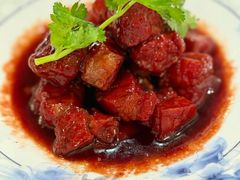 -二泉园老菜馆·百年无锡菜