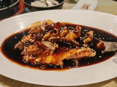 -杭州君悦酒店·湖滨28中餐厅