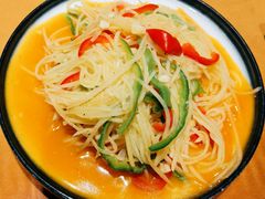 -百格里格.Uyghur cuisine(百色路店)