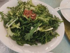 -老人和饭店(打浦路店)