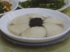 猪油块-红灯笼龙凤饭店(宁波老字号店)