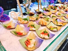 -朗丽兹自助餐厅