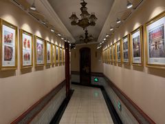 -新侨三宝乐西餐厅(崇文门店)