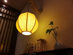 -一叶一世界•素食餐厅(新光天地店)