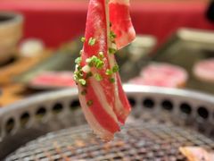 -汉拿山(北京上地华联店)