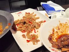 -天宝兄弟(前海壹方城店)