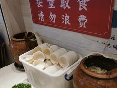 -李兰英湖南面馆(护国路店)