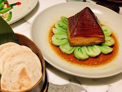 -杭州君悦酒店·湖滨28中餐厅