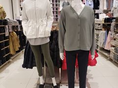 -优衣库(南宁万象城店)