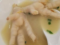 -万山楼海鲜酒家·二十三年老字号