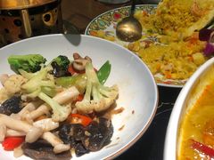 -南越郡·越式风味餐厅(青秀万达店)