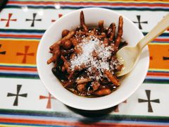 人参果-阿拉呛舍藏餐